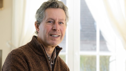 getuigenis Eneco Bernard Boigelot